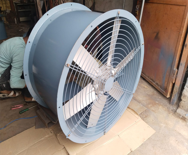 Vehicle Washing System