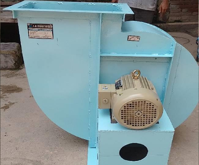 Centrifugal Blower
